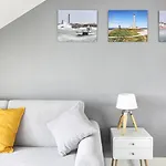 Phare De Gatteville - Second Souffle - Апартаменты *