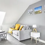 Апартаменты Phare De Gatteville - Second Souffle - *