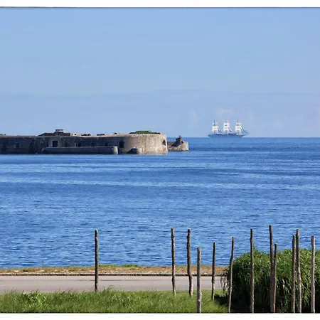 Phare De Gatteville - Second Souffle - * 셰르부르 앙 코탱탕