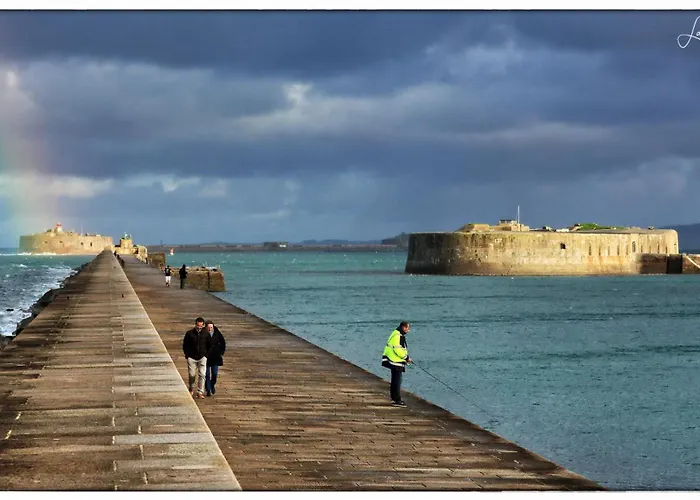 Phare De Gatteville - Second Souffle - * 셰르부르 앙 코탱탕