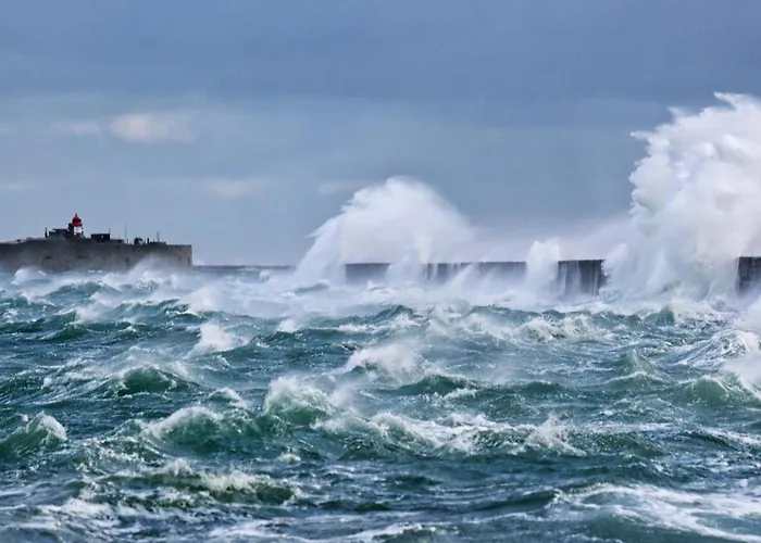 Phare De Gatteville - Second Souffle - 아파트
