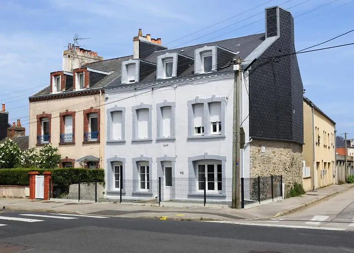 Phare De Gatteville - Second Souffle -