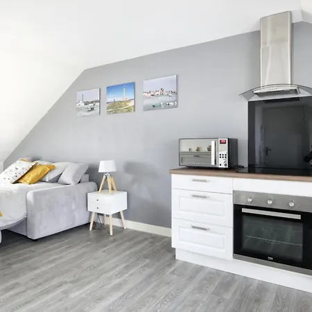 Phare De Gatteville - Second Souffle -