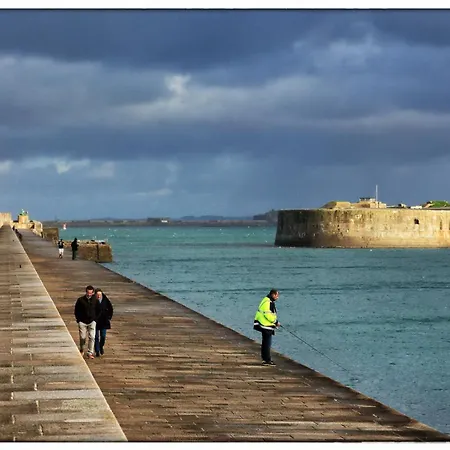 Phare De Gatteville - Second Souffle - * شيربوغ أون كوتننتين