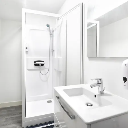 شقة Phare De Gatteville - Second Souffle -