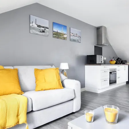 Phare De Gatteville - Second Souffle -