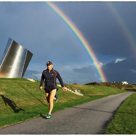 Phare De Gatteville - Second Souffle - * شيربوغ أون كوتننتين