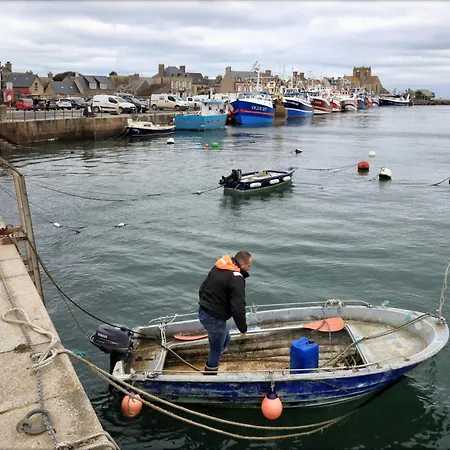 Phare De Gatteville - Second Souffle - شقة شيربوغ أون كوتننتين