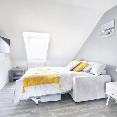 Phare De Gatteville - Second Souffle - شقة