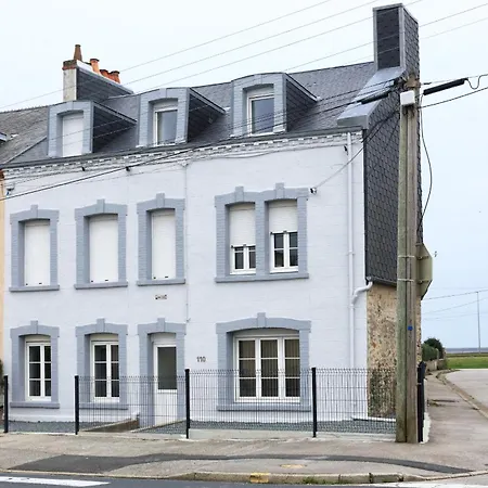 Phare De Gatteville - Second Souffle - شقة *