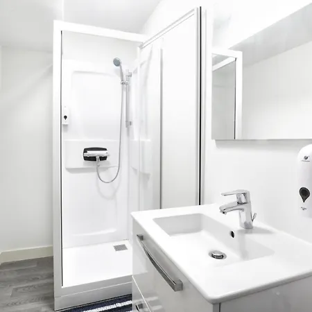 شقة Phare De Gatteville - Second Souffle -