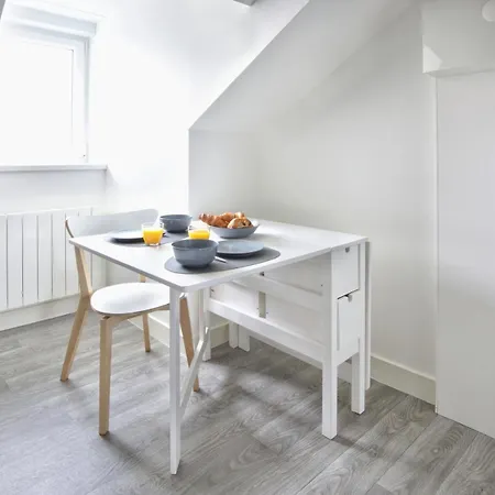 Phare De Gatteville - Second Souffle - *