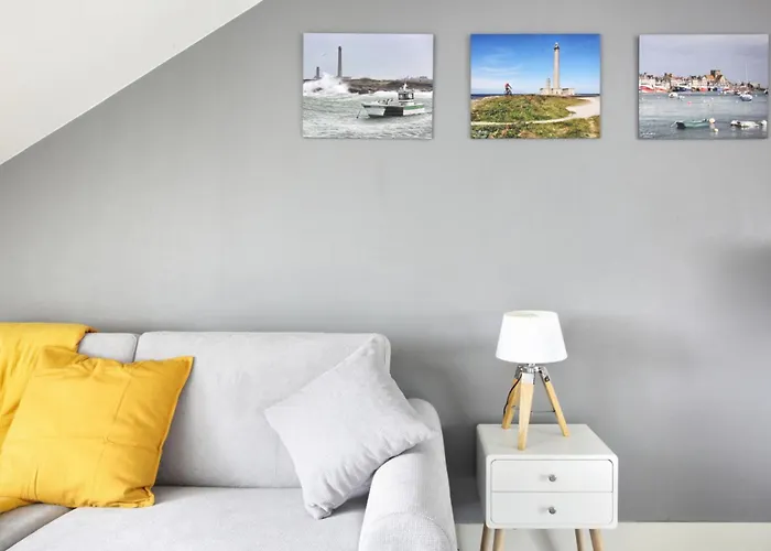 Phare De Gatteville - Second Souffle - * Cherbourg-en-Cotentin