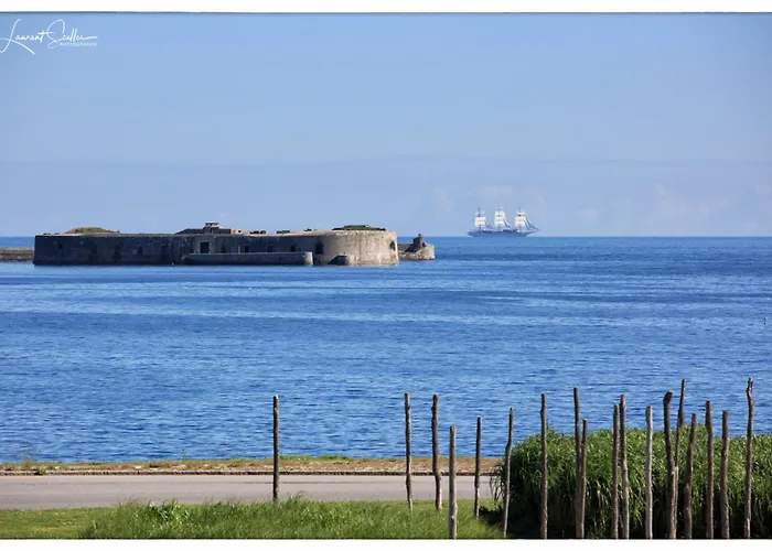 Phare De Gatteville - Second Souffle - * Cherbourg-en-Cotentin