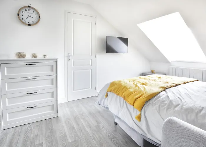 Apartment Phare De Gatteville - Second Souffle - *