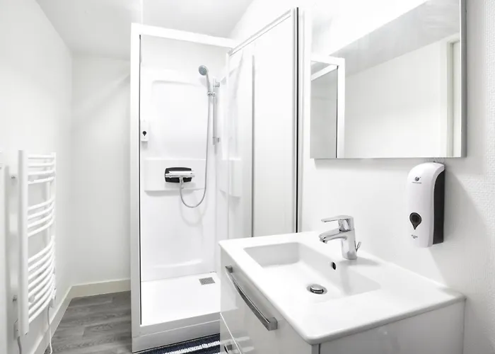 Apartment Phare De Gatteville - Second Souffle -