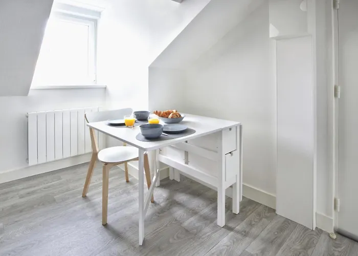 Phare De Gatteville - Second Souffle - *